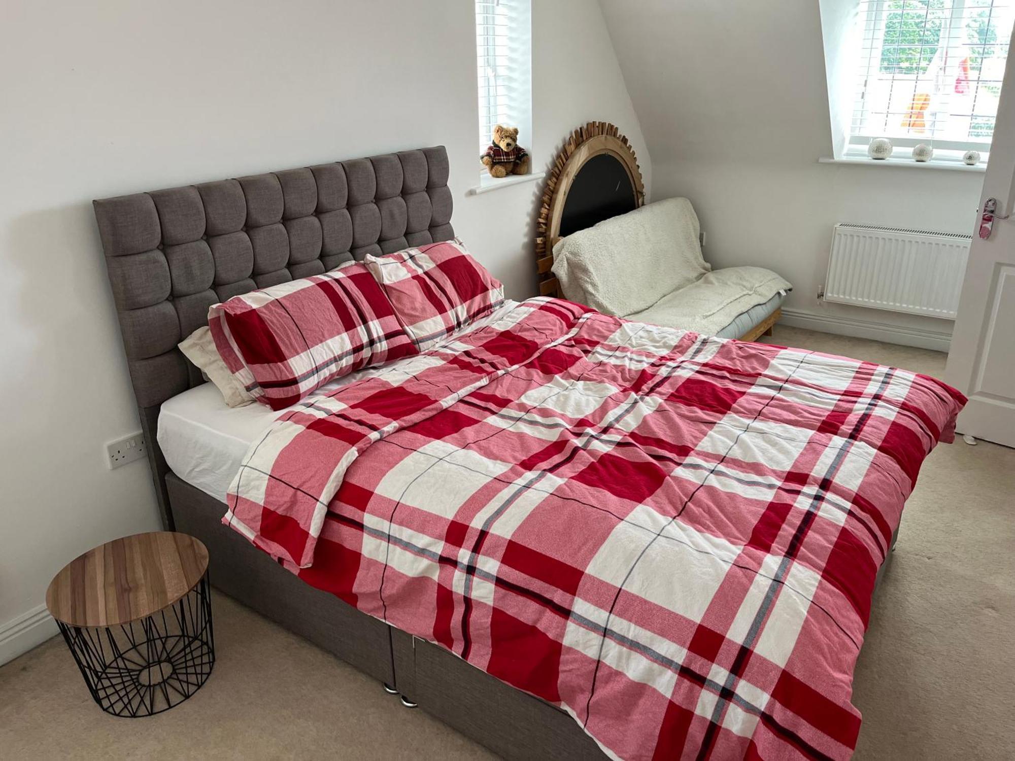 Pennymoor Apartman Middlewich Kültér fotó