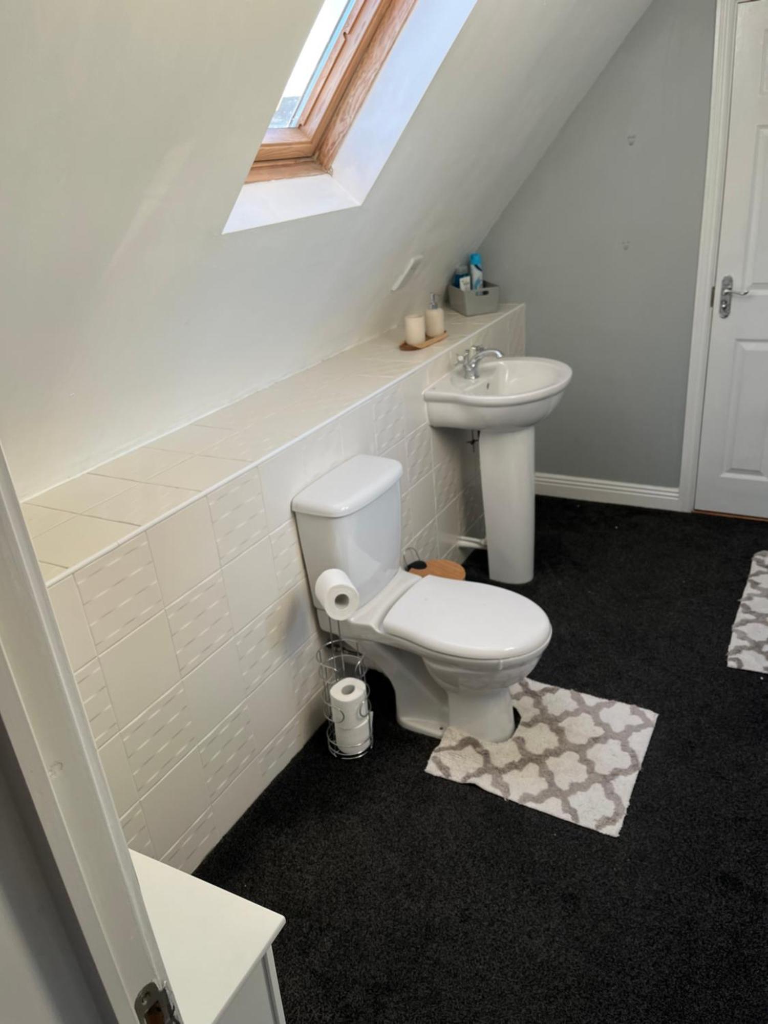 Pennymoor Apartman Middlewich Kültér fotó