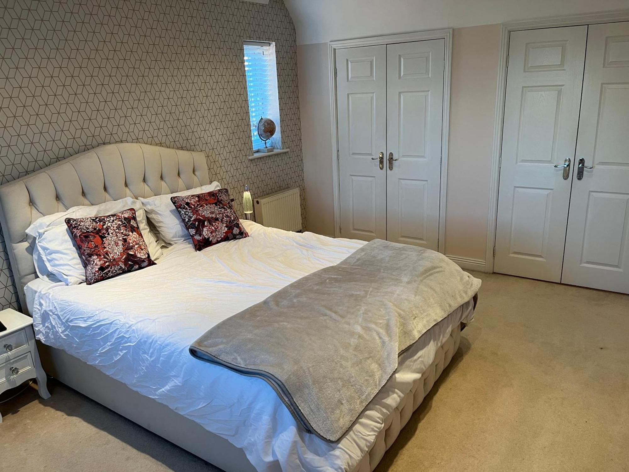 Pennymoor Apartman Middlewich Kültér fotó