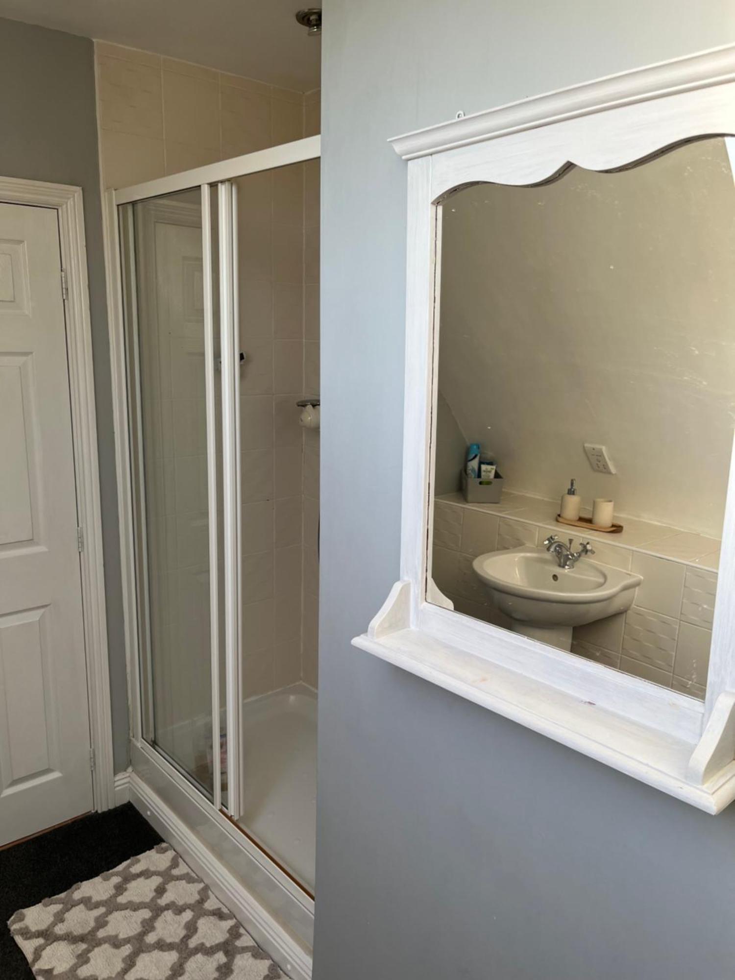 Pennymoor Apartman Middlewich Kültér fotó