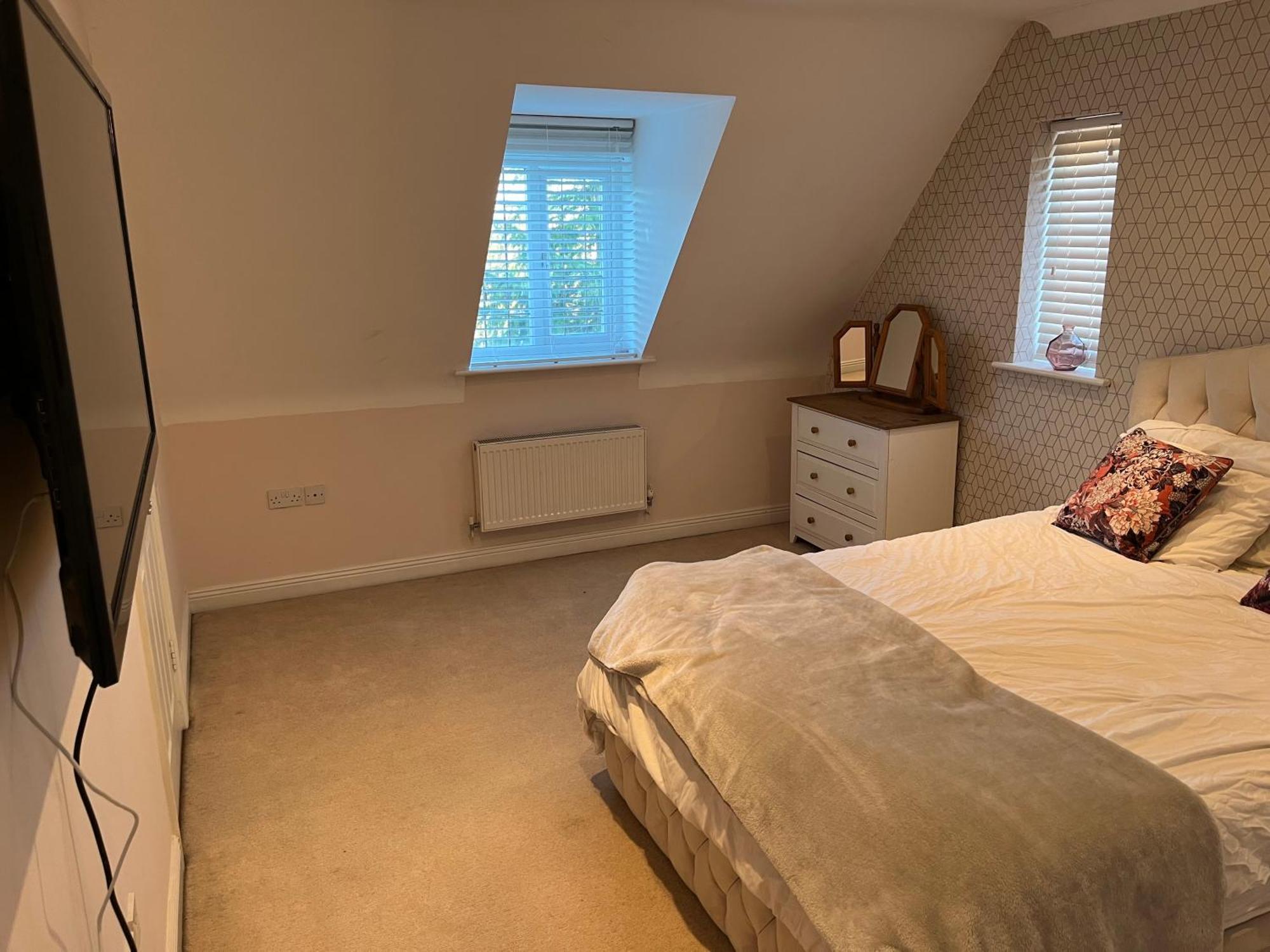 Pennymoor Apartman Middlewich Kültér fotó