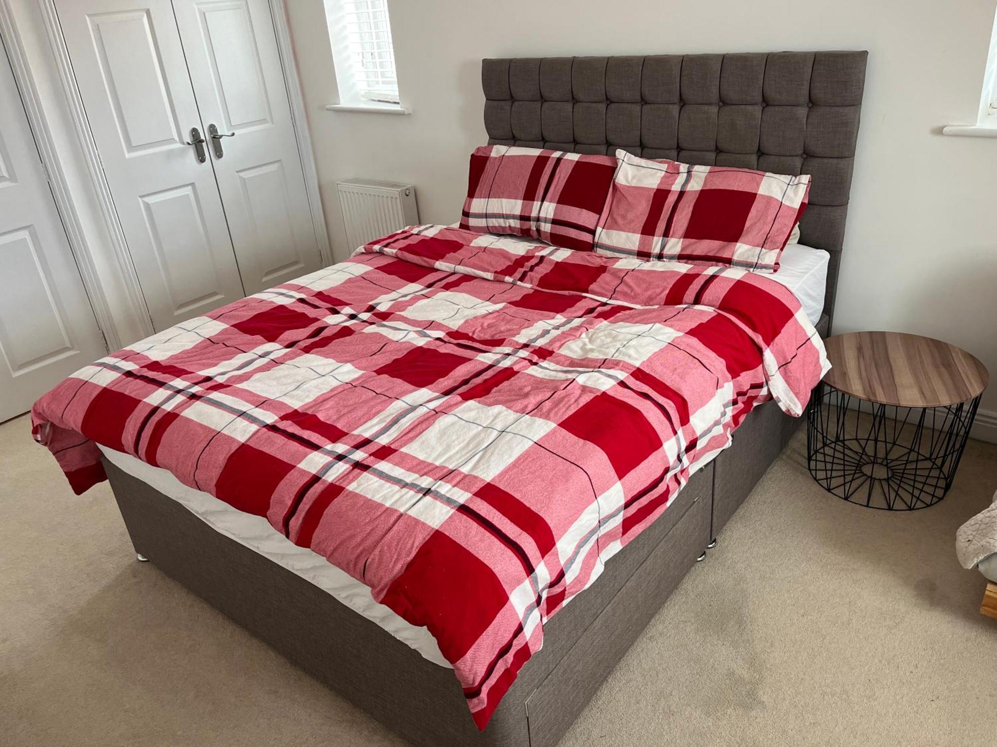Pennymoor Apartman Middlewich Kültér fotó