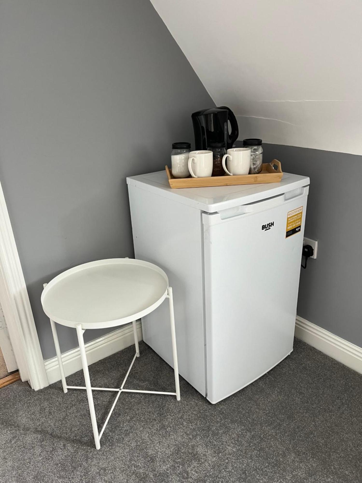 Pennymoor Apartman Middlewich Kültér fotó