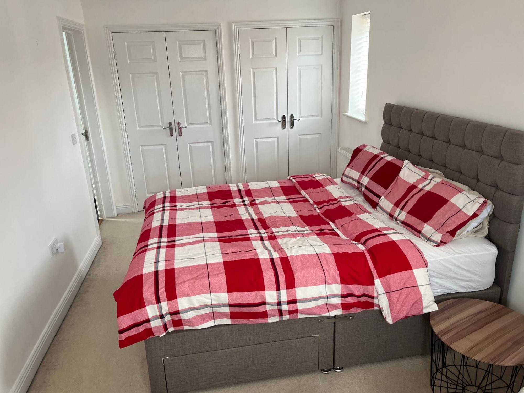 Pennymoor Apartman Middlewich Kültér fotó