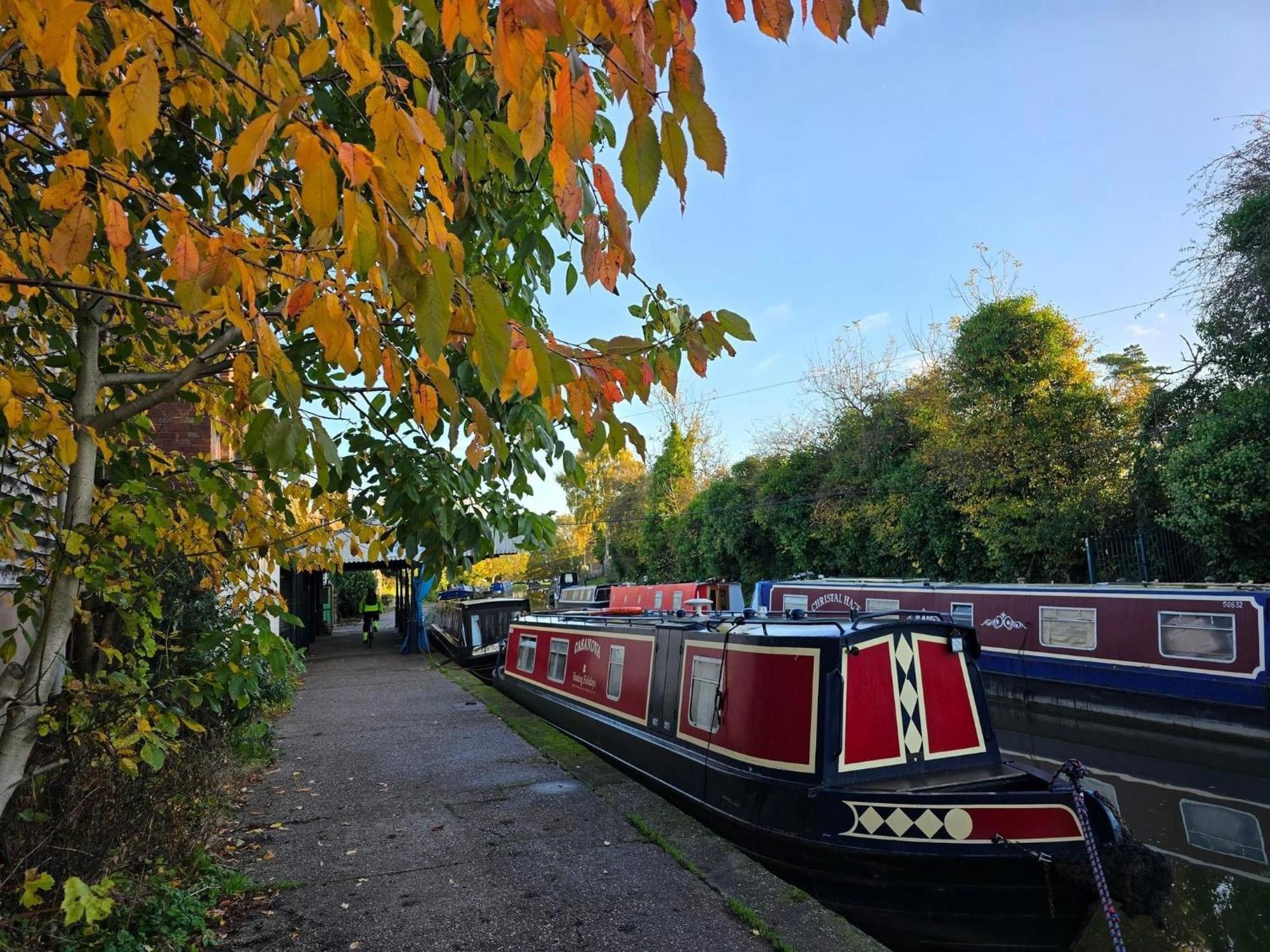 Pennymoor Apartman Middlewich Kültér fotó