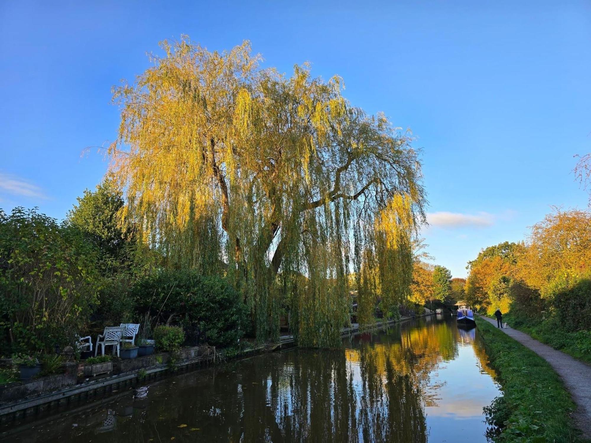 Pennymoor Apartman Middlewich Kültér fotó