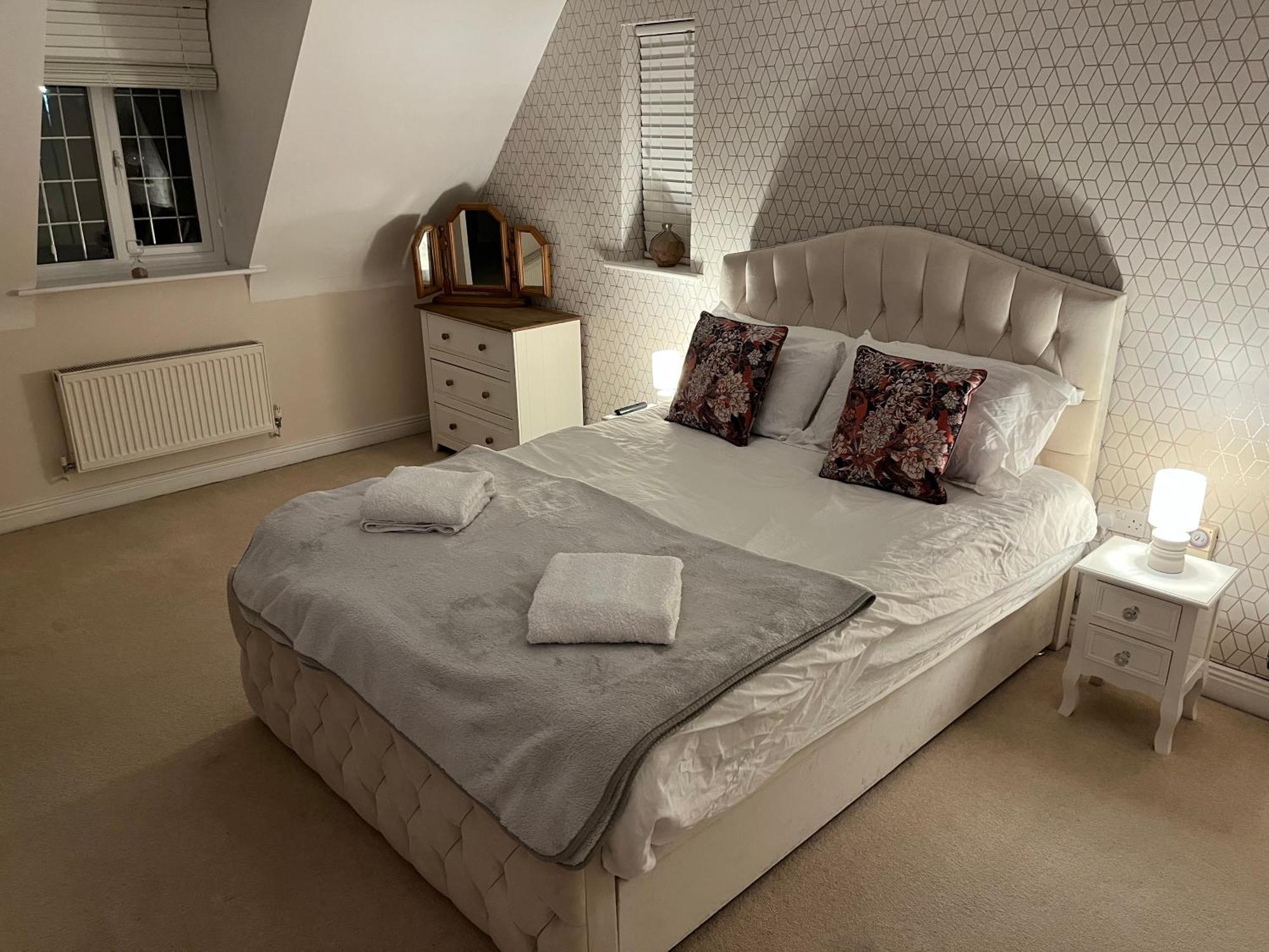Pennymoor Apartman Middlewich Kültér fotó